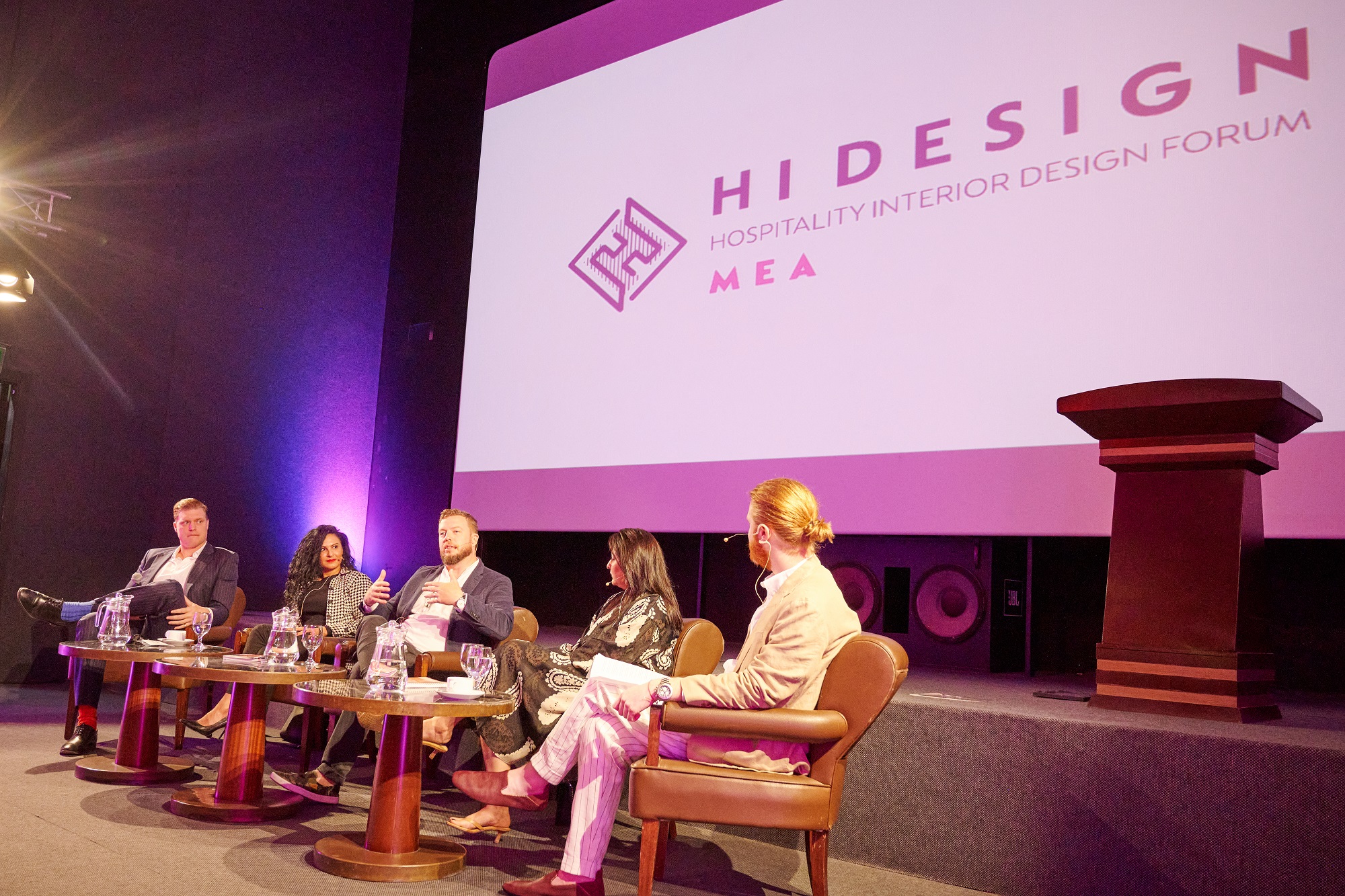 Hi Design Mea
